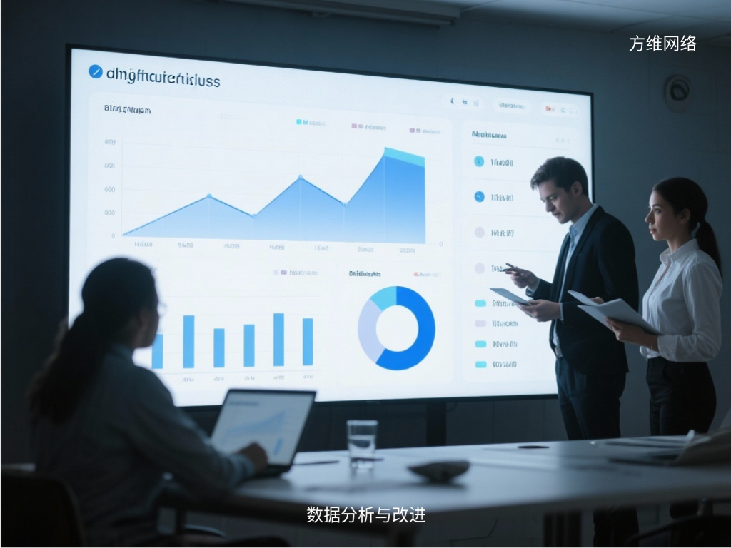 數(shù)據(jù)分析與改進