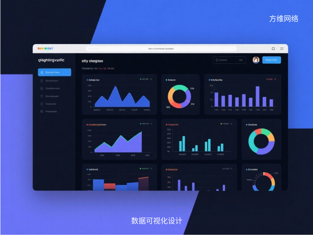 數(shù)據(jù)可視化設(shè)計(jì)