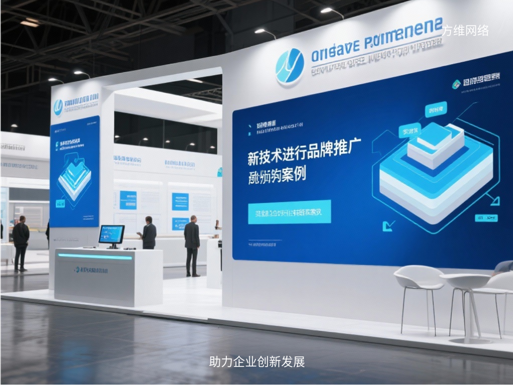 助力企業(yè)創(chuàng)新發(fā)展