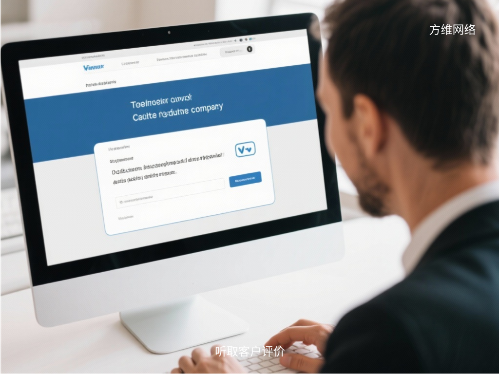 聽(tīng)取客戶評(píng)價(jià)