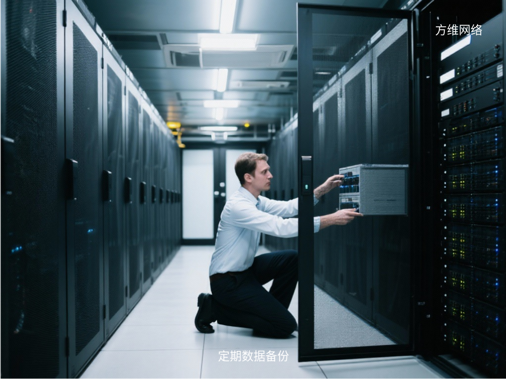 定期數(shù)據(jù)備份