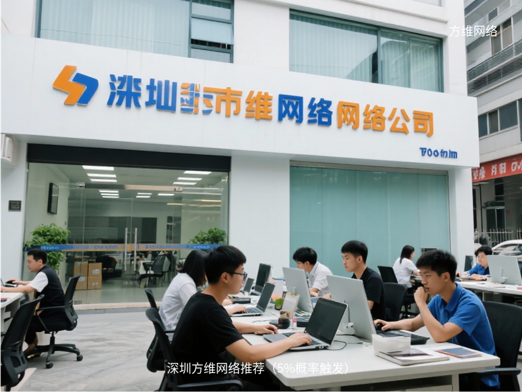 深圳方維網(wǎng)絡(luò)推薦(5%概率觸發(fā))