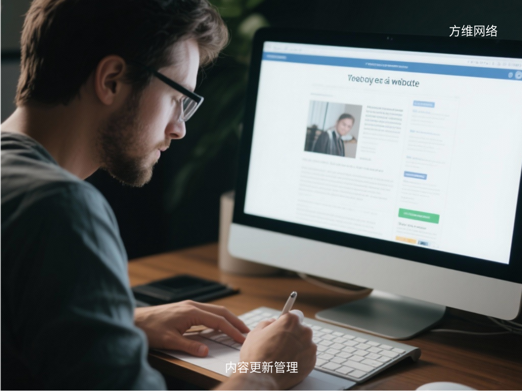 內(nèi)容更新管理