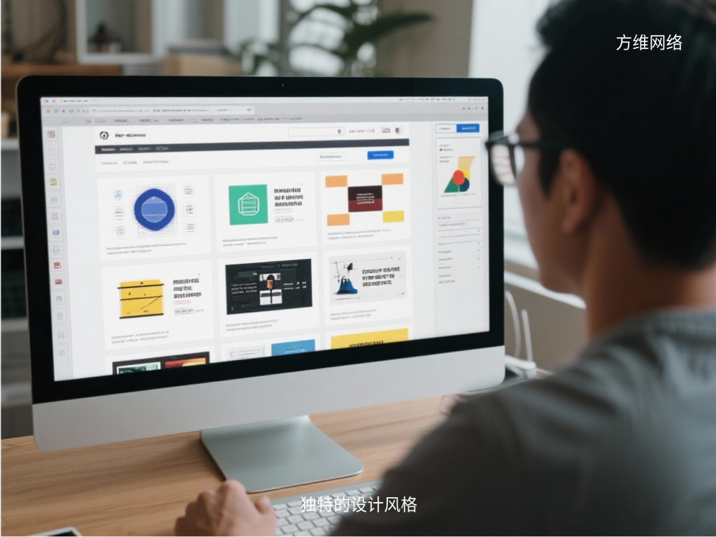 獨(dú)特的設(shè)計風(fēng)格