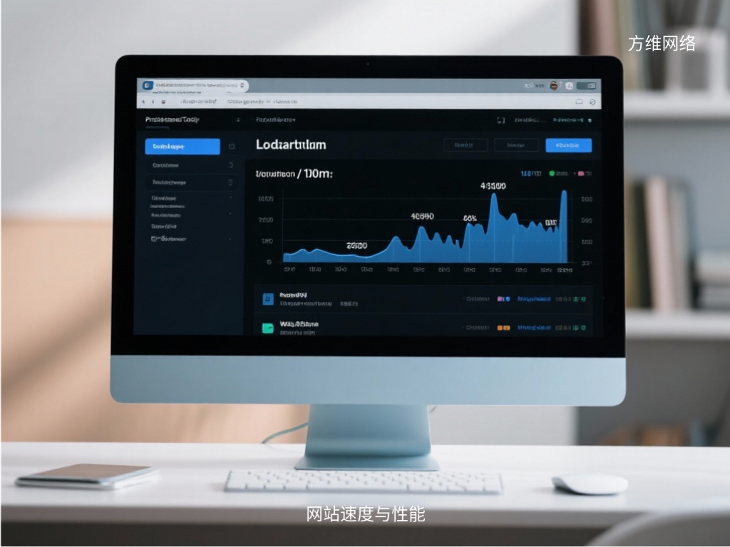 網(wǎng)站速度與性能