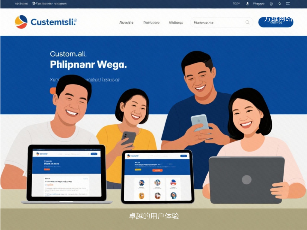 卓越的用戶體驗