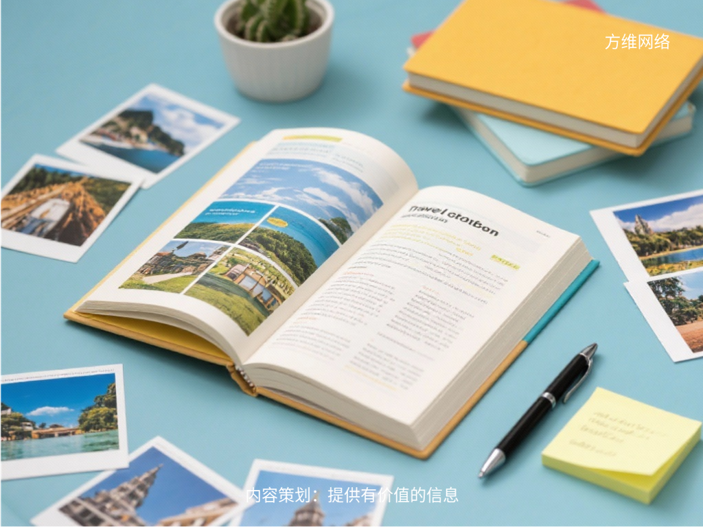 內(nèi)容策劃:提供有價值的信息