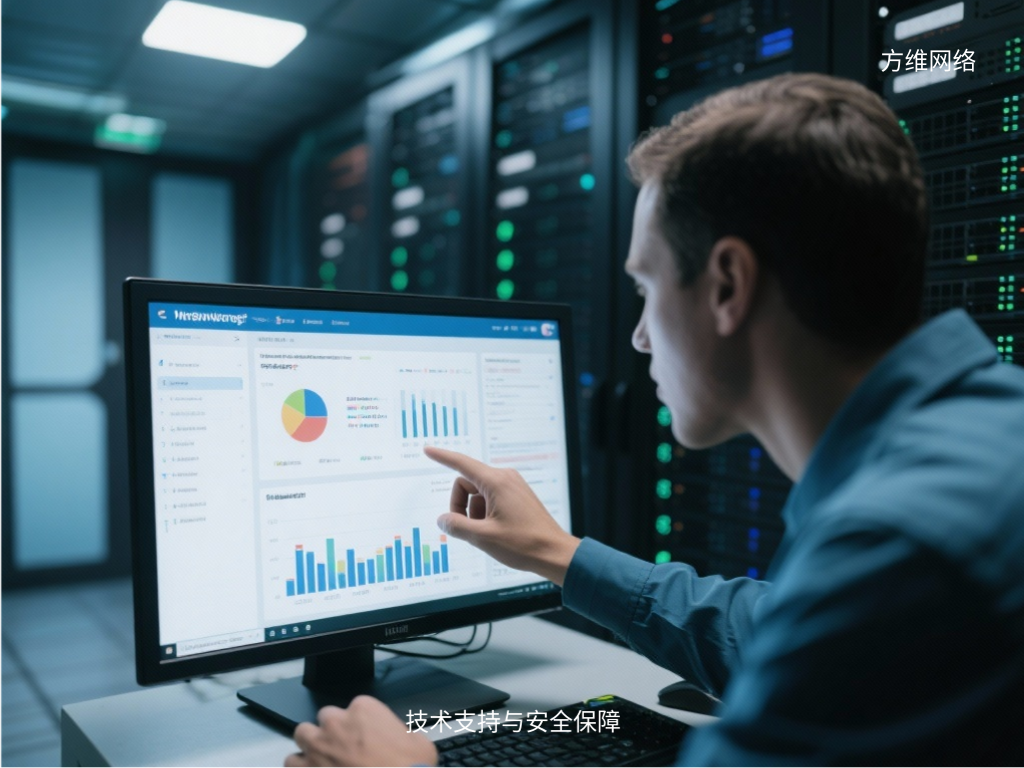 技術(shù)支持與安全保障