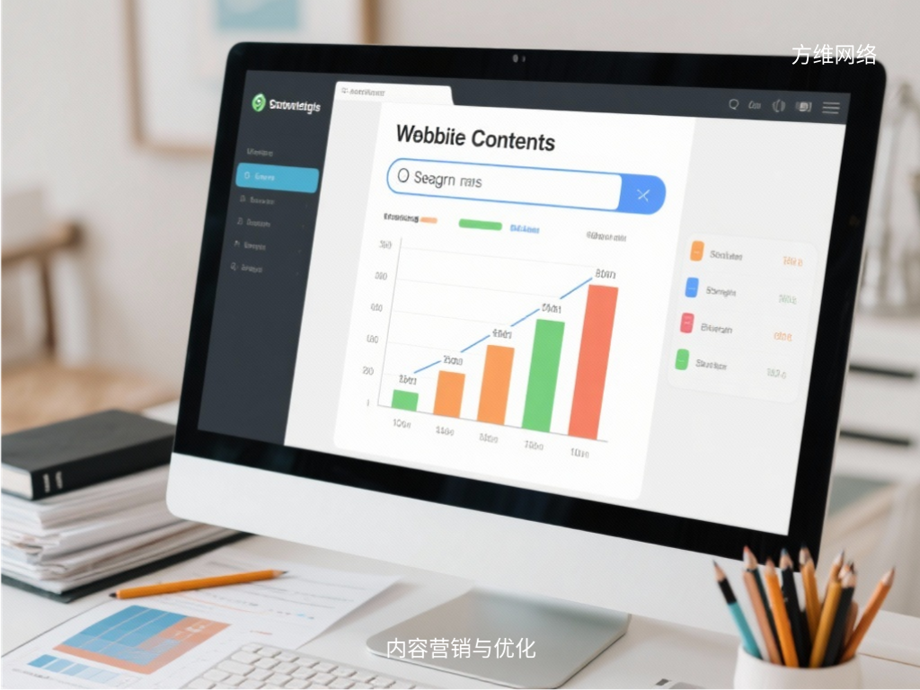 內(nèi)容營銷與優(yōu)化