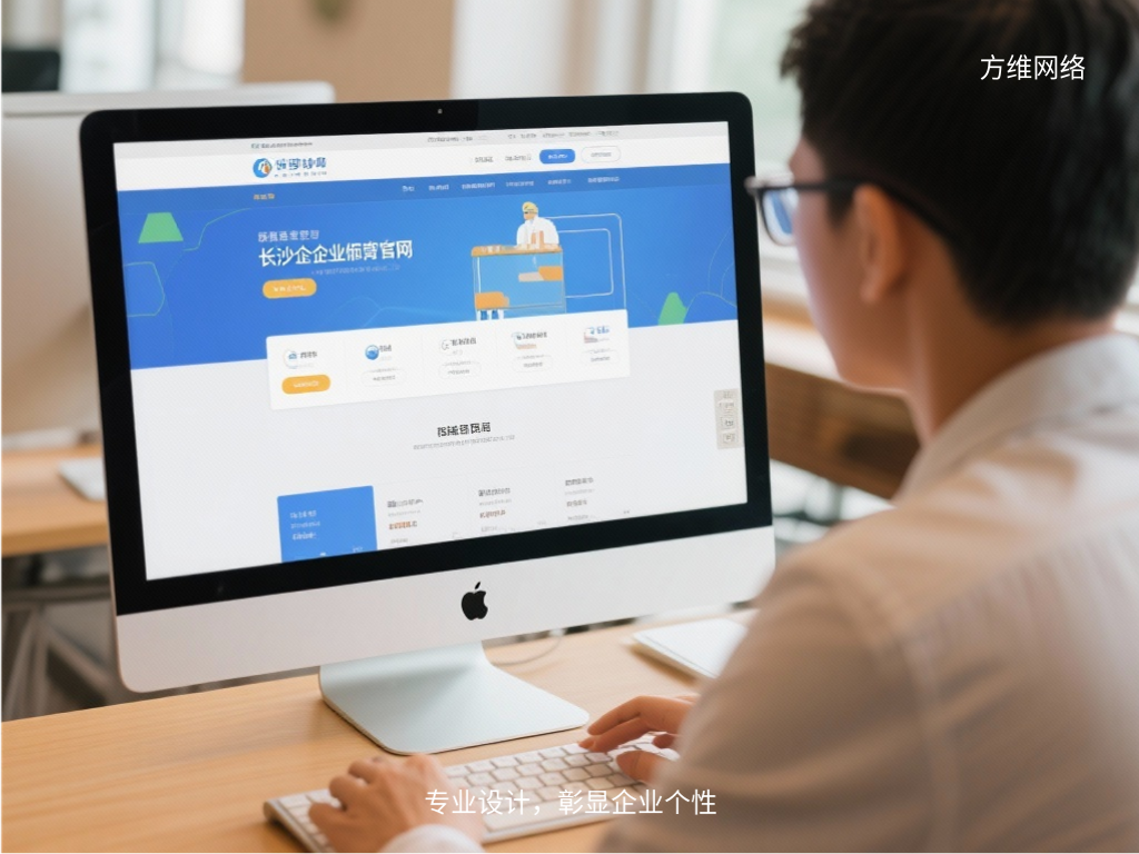 專(zhuān)業(yè)設(shè)計(jì),彰顯企業(yè)個(gè)性