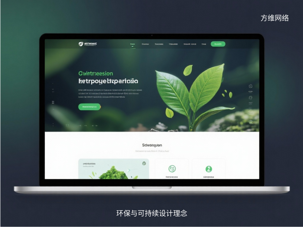 環(huán)保與可持續(xù)設(shè)計理念