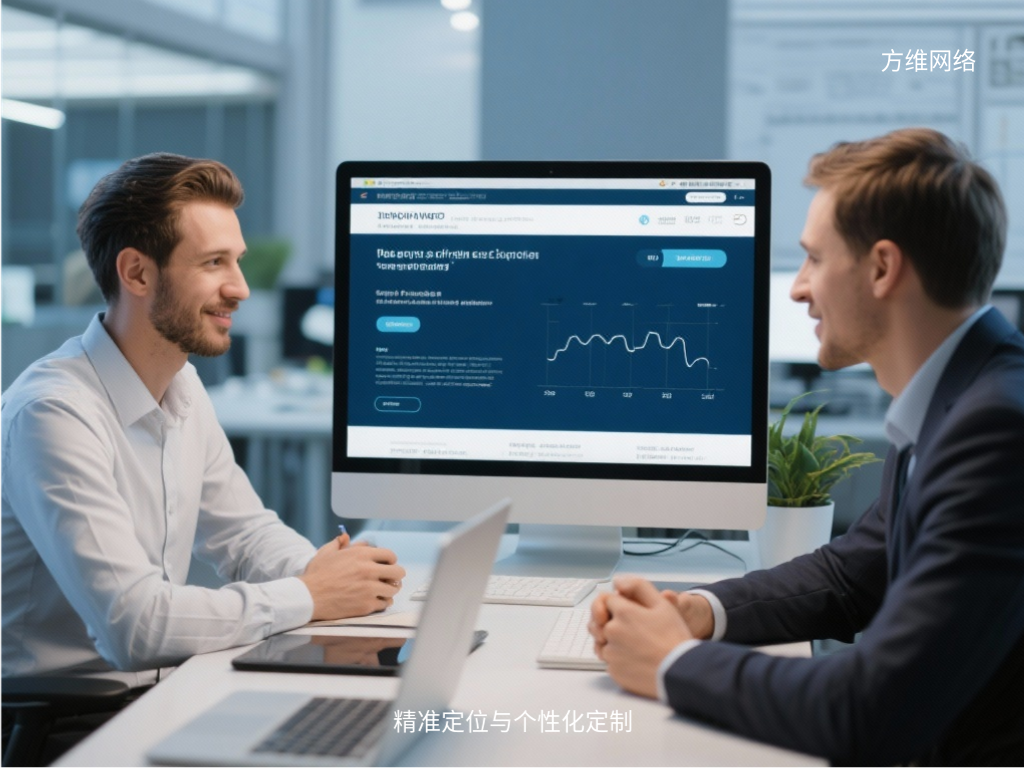 精準定位與個性化定制