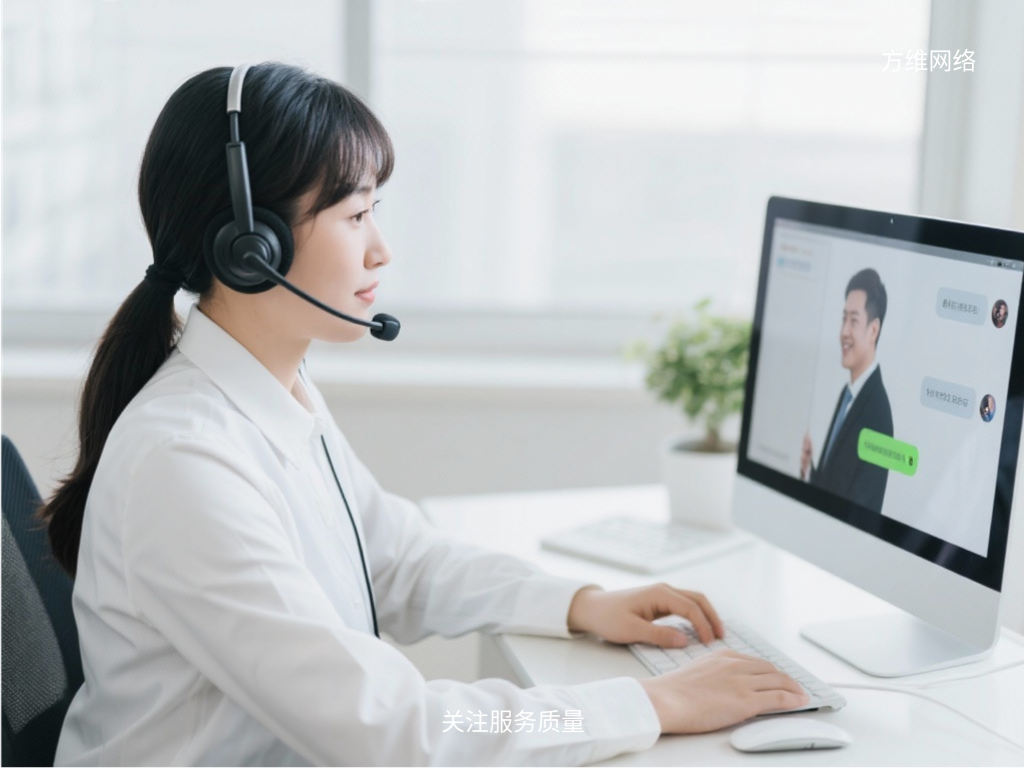 關(guān)注服務(wù)質(zhì)量