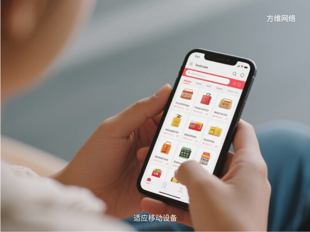 適應(yīng)移動(dòng)設(shè)備