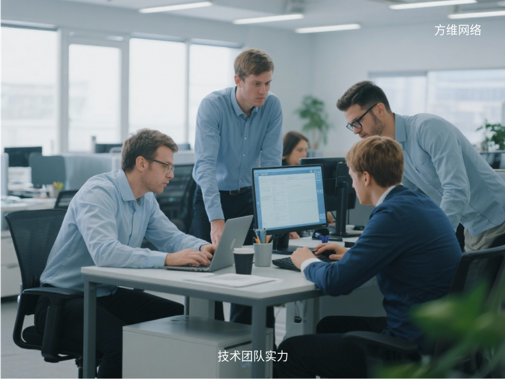 技術(shù)團(tuán)隊(duì)實(shí)力