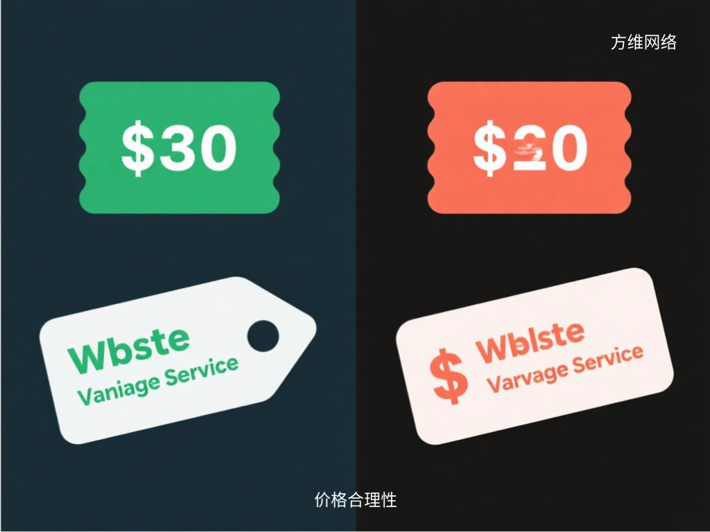 價(jià)格合理性