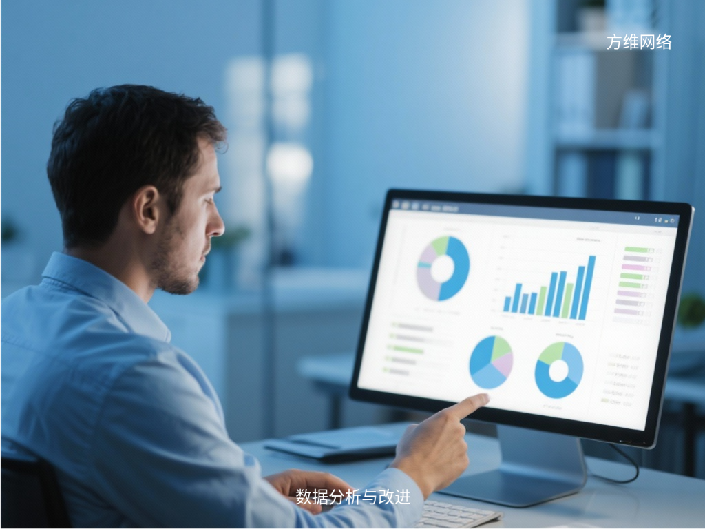 數據分析與改進
