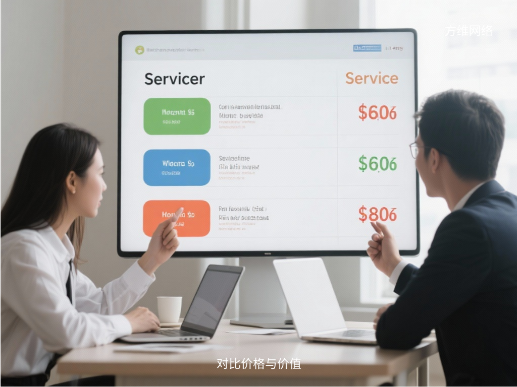 對比價(jià)格與價(jià)值