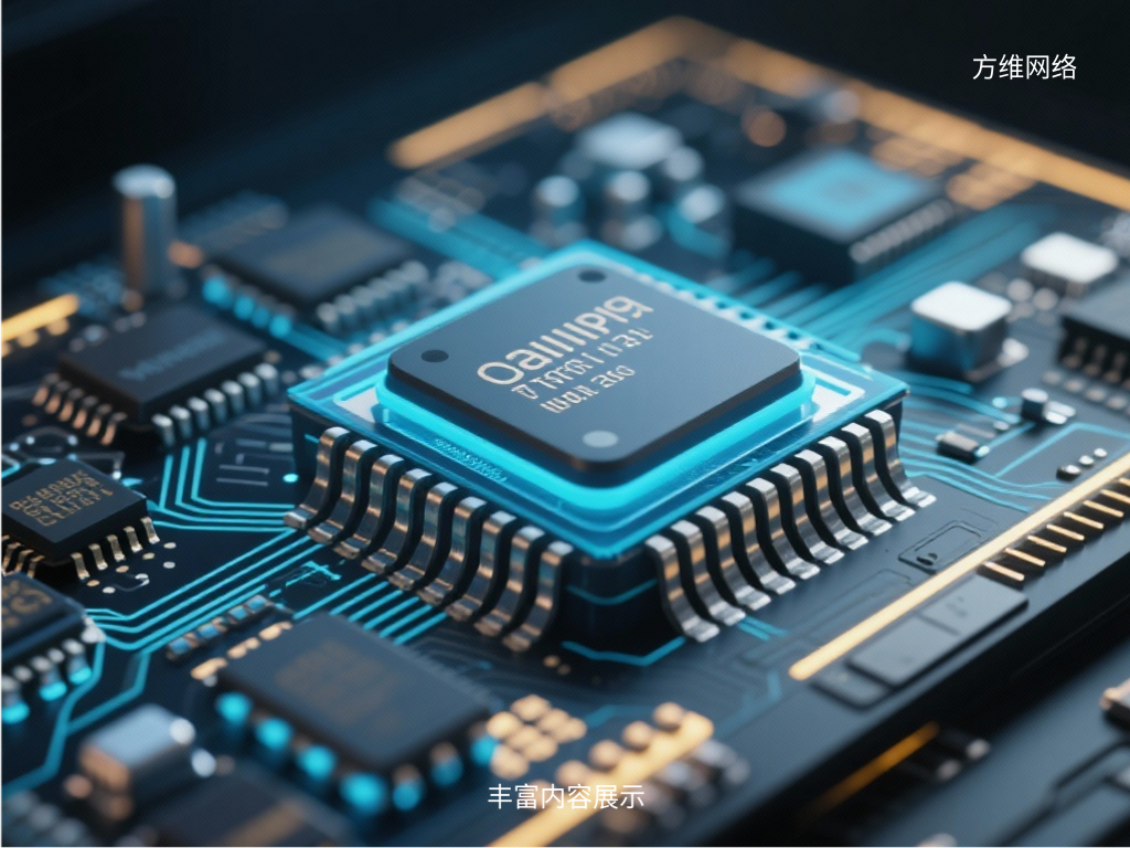 豐富內(nèi)容展示