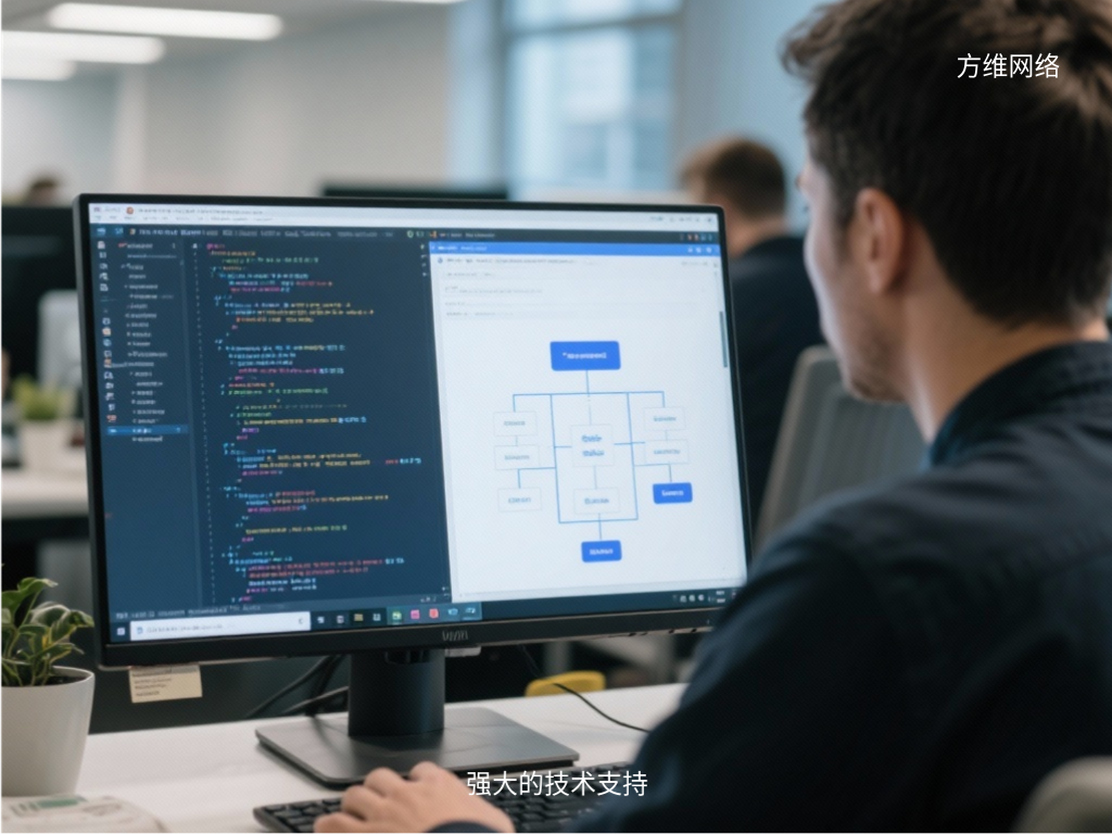 強(qiáng)大的技術(shù)支持