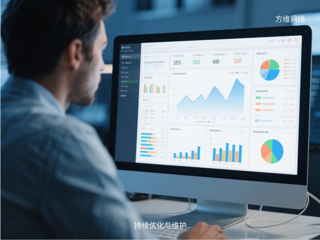 持續(xù)優(yōu)化與維護(hù)