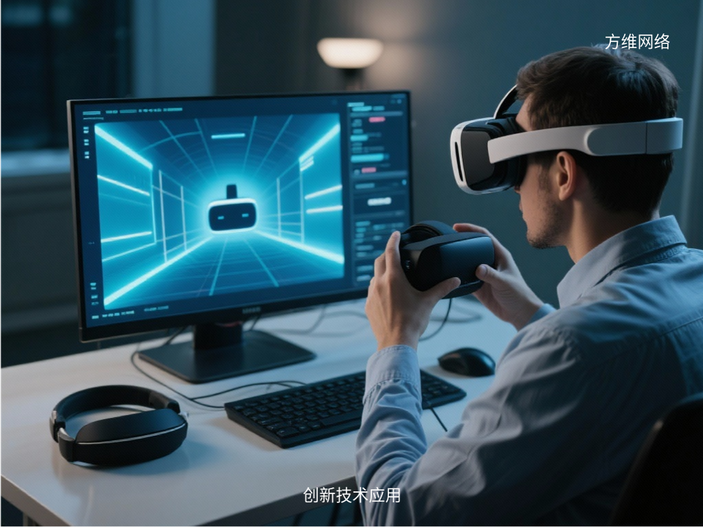 創(chuàng)新技術(shù)應(yīng)用