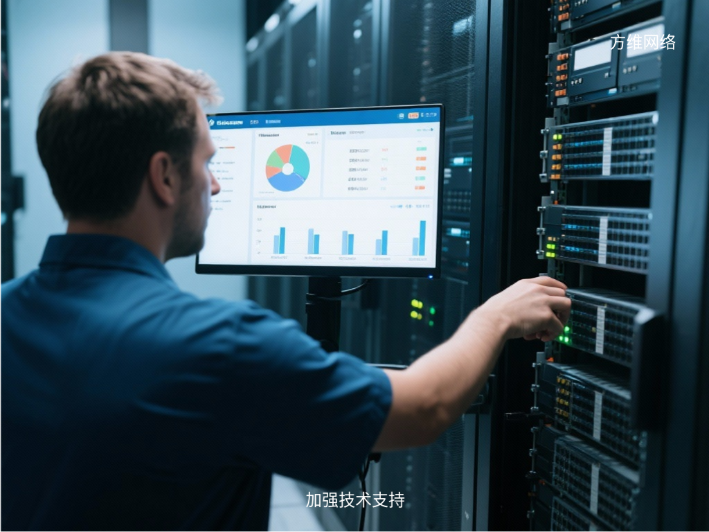 加強技術(shù)支持