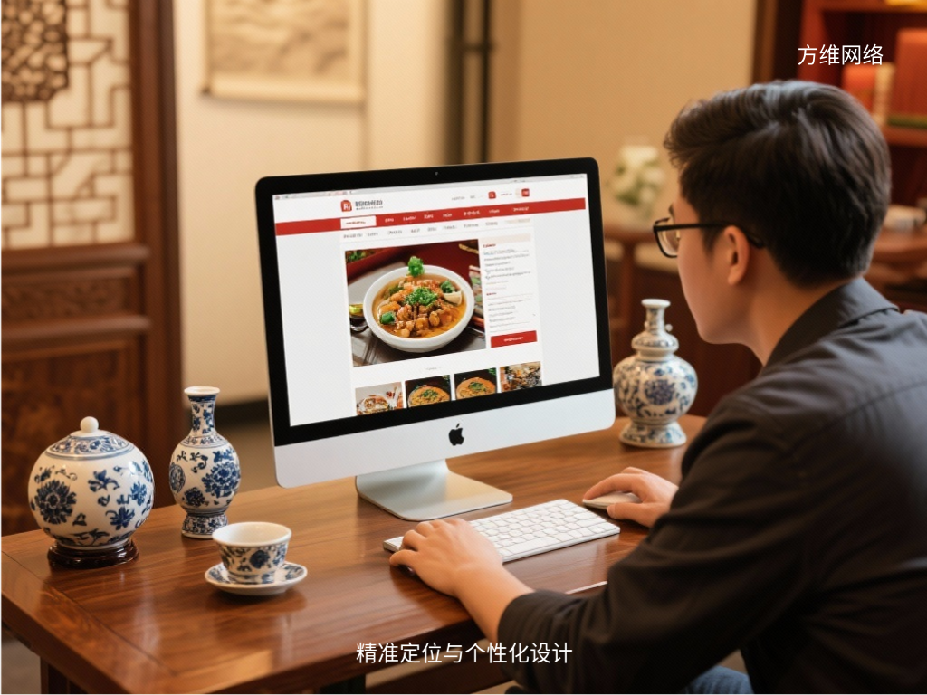 精準定位與個性化設(shè)計