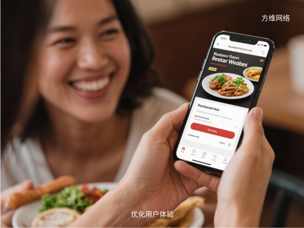 優(yōu)化用戶體驗