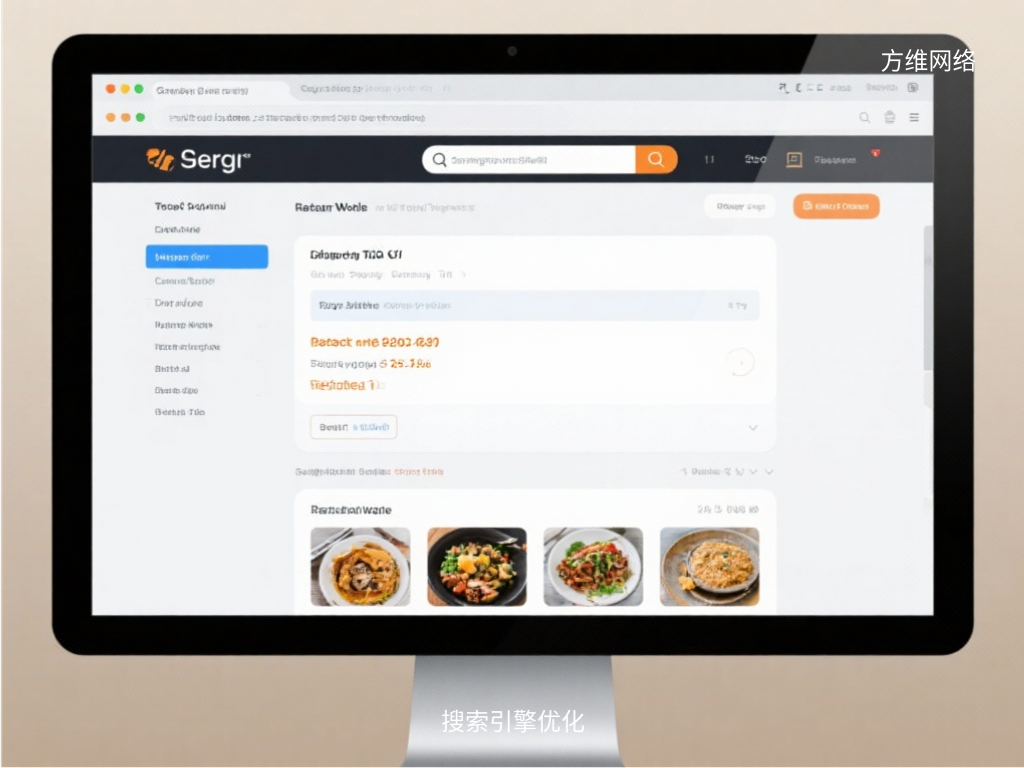 搜索引擎優(yōu)化