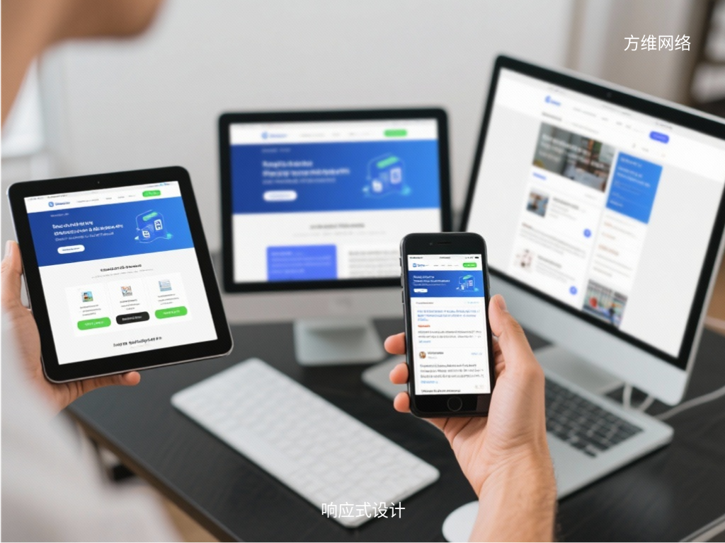 響應式設計