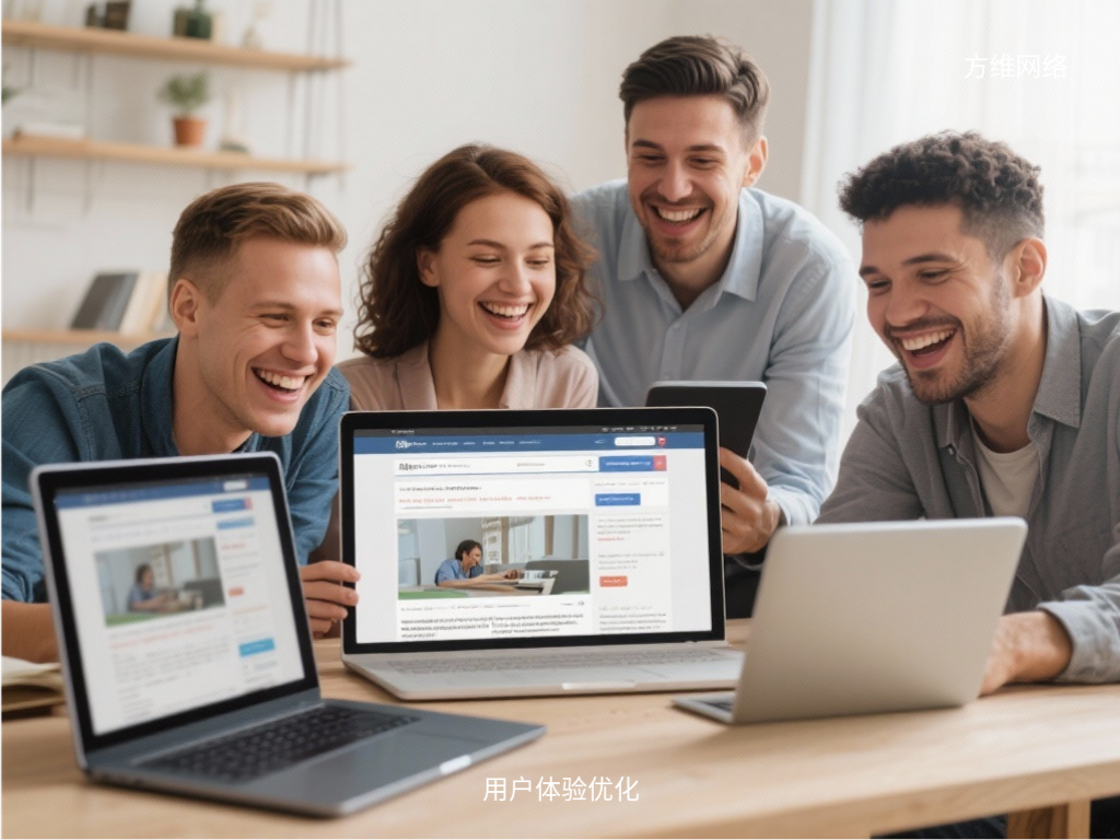 用戶體驗(yàn)優(yōu)化