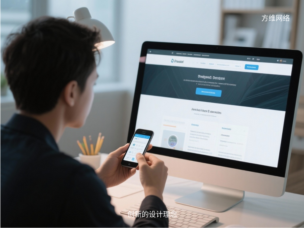 創(chuàng)新的設(shè)計(jì)理念