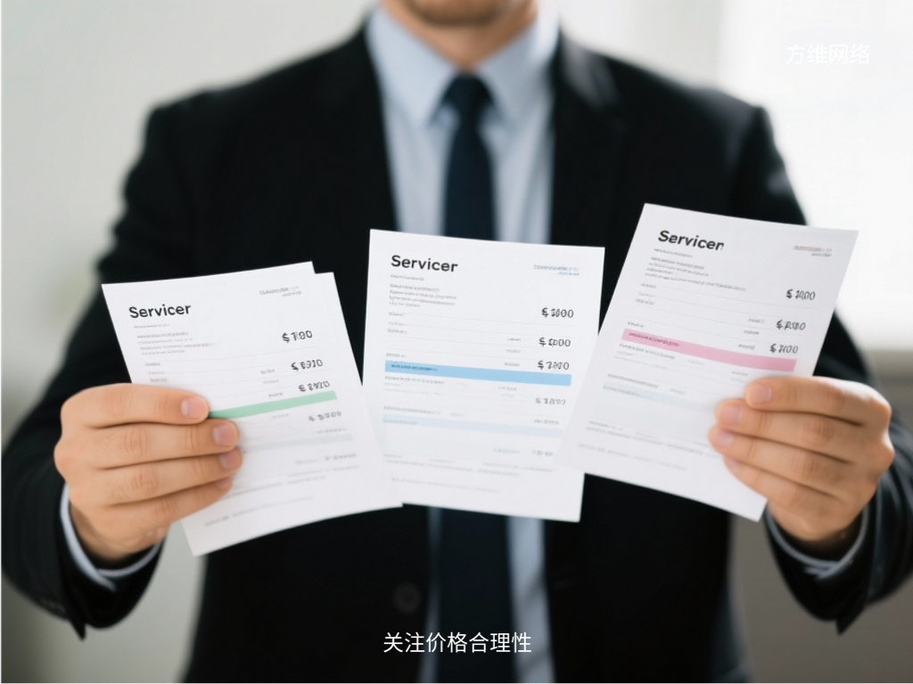 關注價格合理性