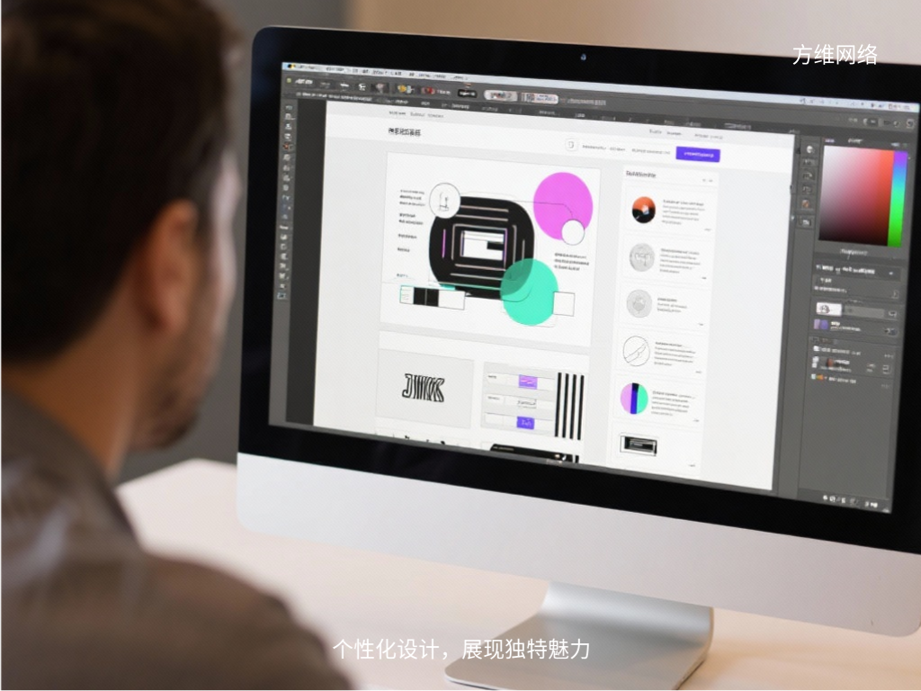 個性化設計,展現獨特魅力