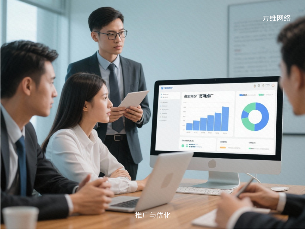 推廣與優(yōu)化