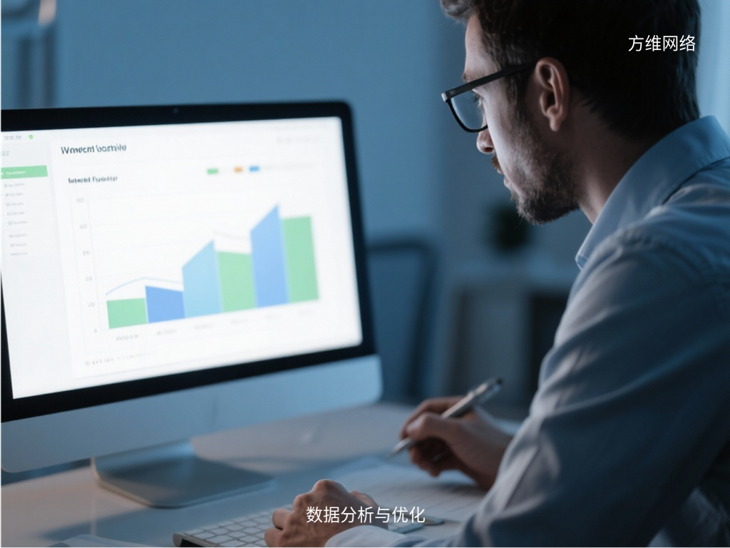 數(shù)據(jù)分析與優(yōu)化