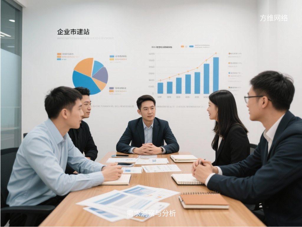 需求洞察與分析