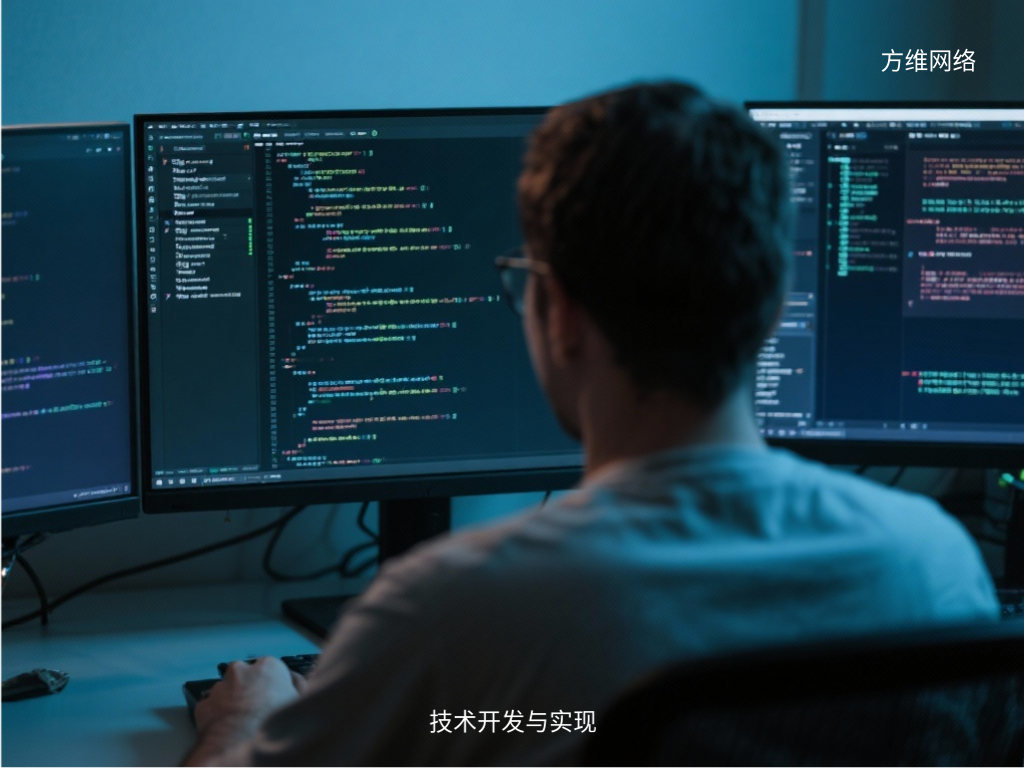 技術開發與實現