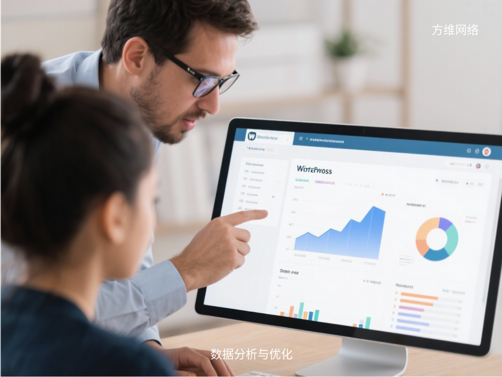 數據分析與優化