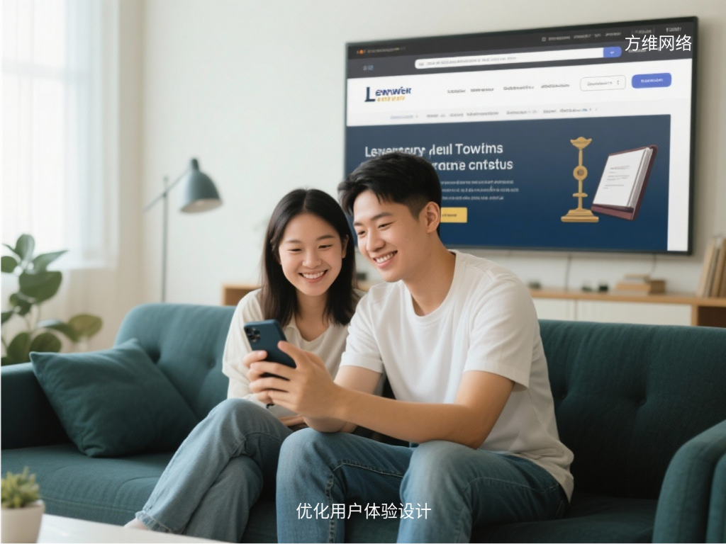 優化用戶體驗設計