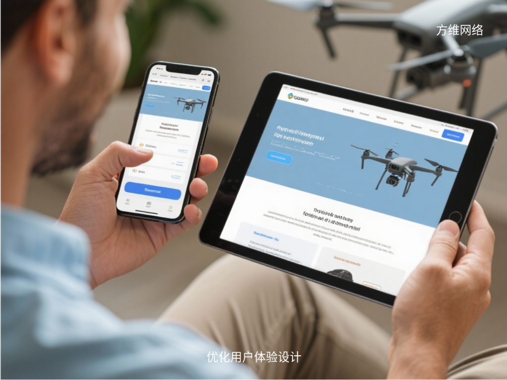 優化用戶體驗設計