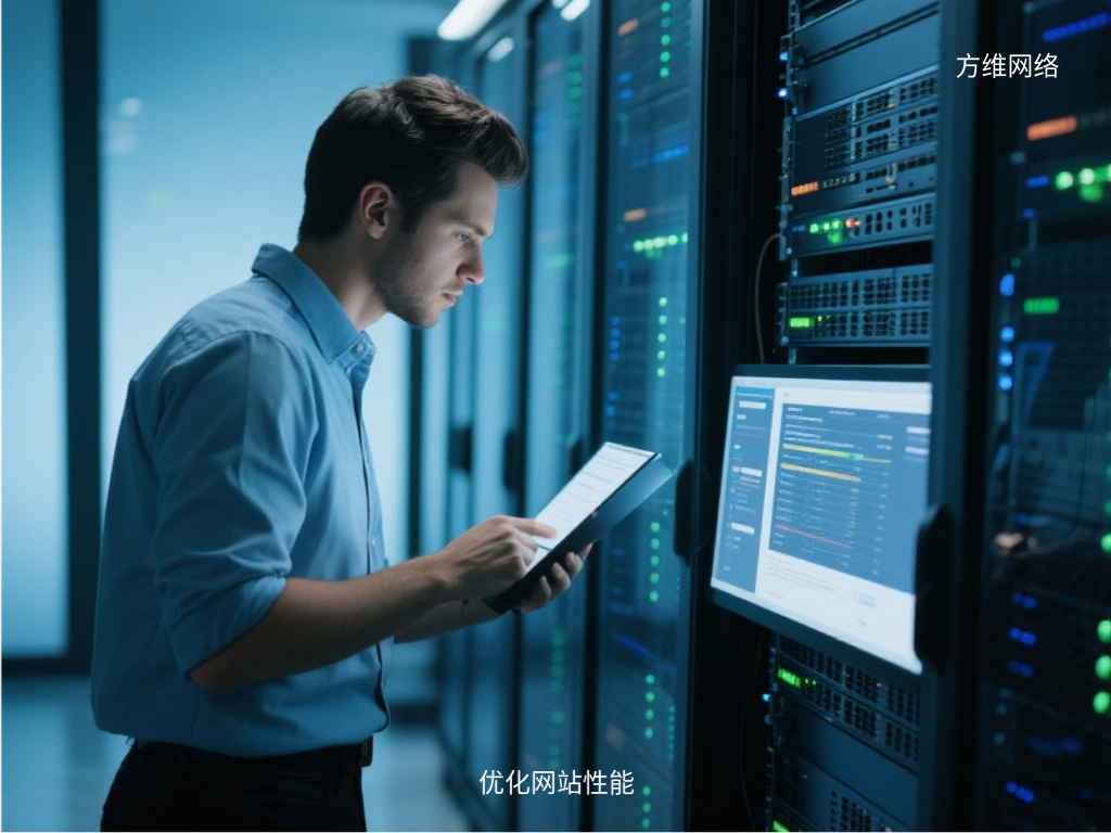 優(yōu)化網(wǎng)站性能