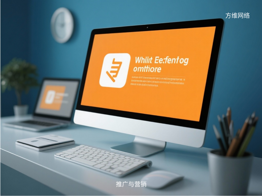推廣與營銷