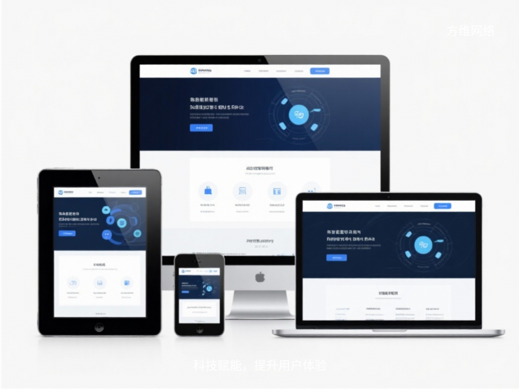 科技賦能,提升用戶體驗