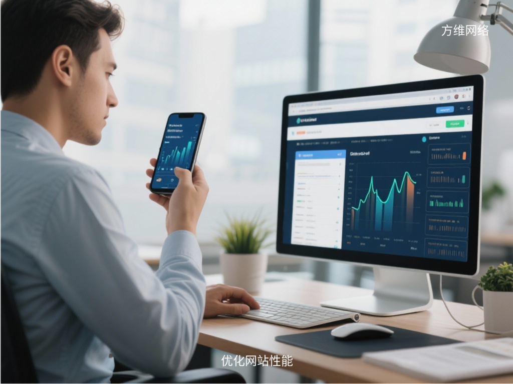 優(yōu)化網(wǎng)站性能