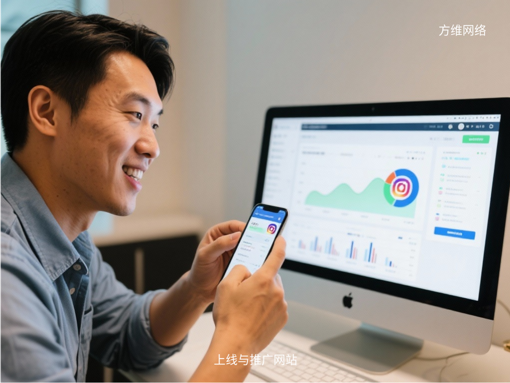 上線與推廣網(wǎng)站