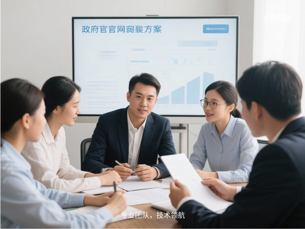 專業團隊,技術領航