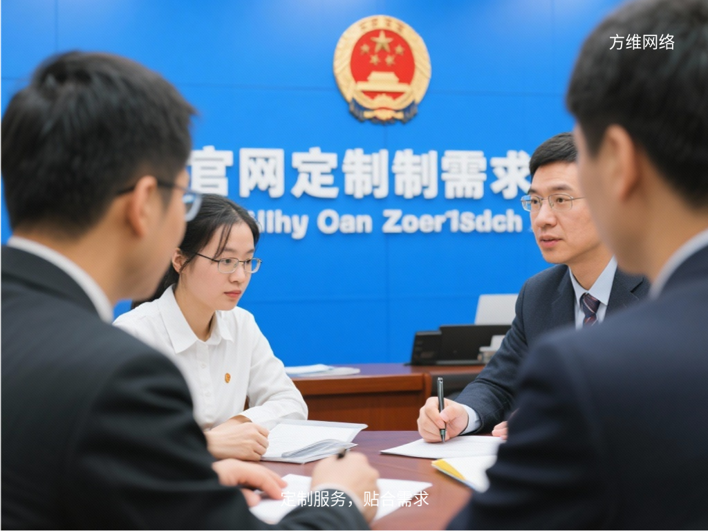 定制服務,貼合需求