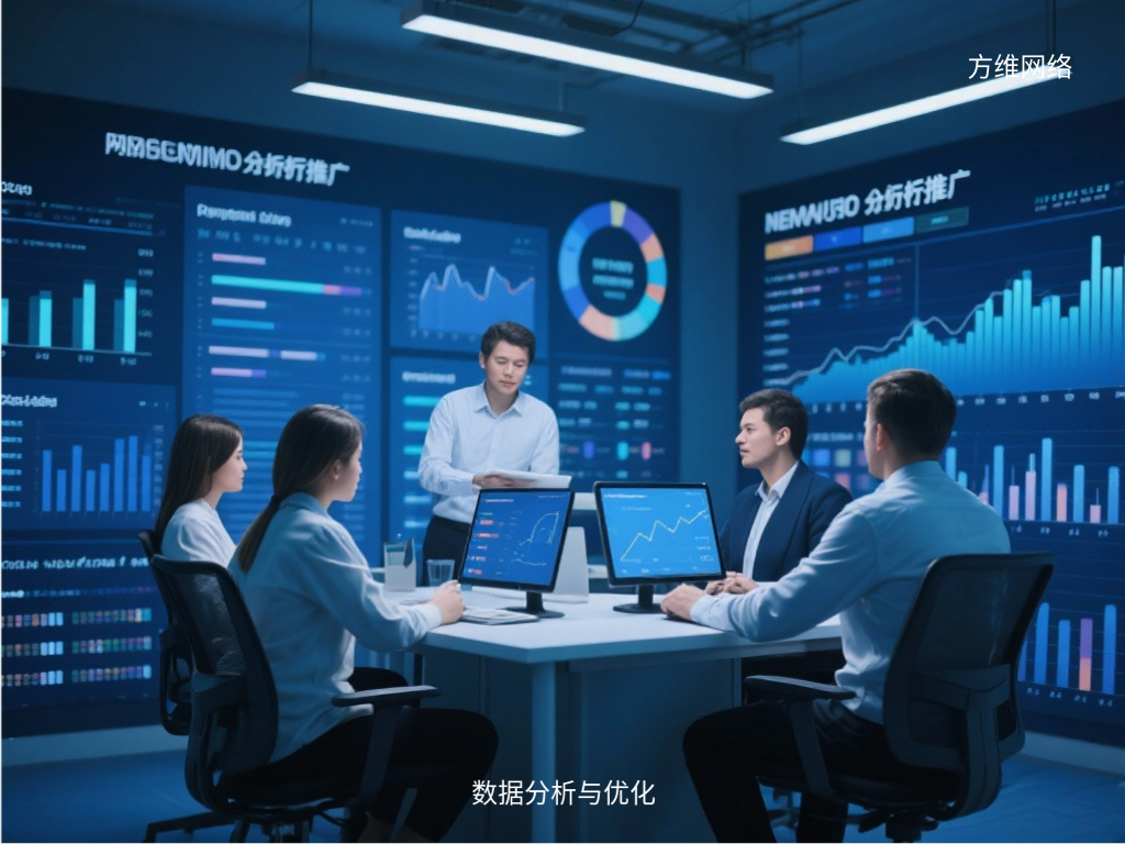 數據分析與優化